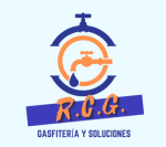 R.C.G GASFITERÓA Y SOLUCIONES Con R.C.G Cada problema tiene solución y cada cliente una sonrisa.