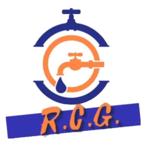 R.C.G GASFITERÓA Y SOLUCIONES Con R.C.G Cada problema tiene solución y cada cliente una sonrisa.